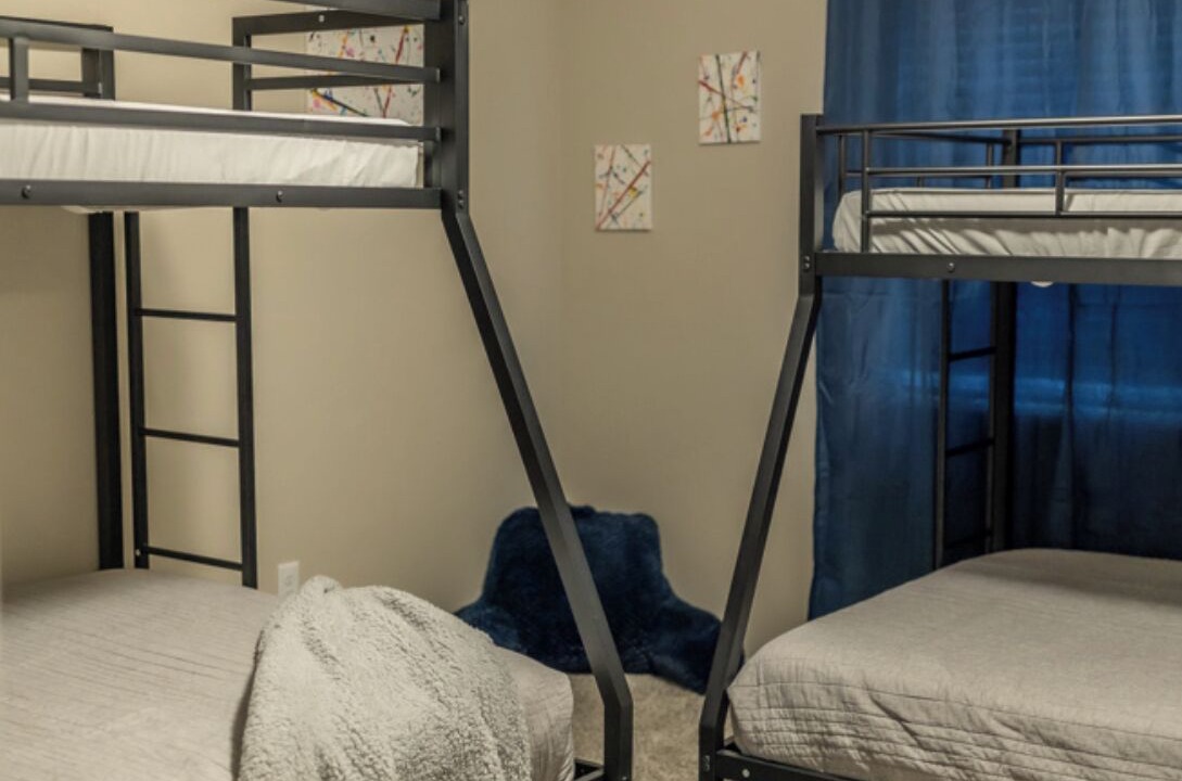 Photo of Bedroom in Windsor