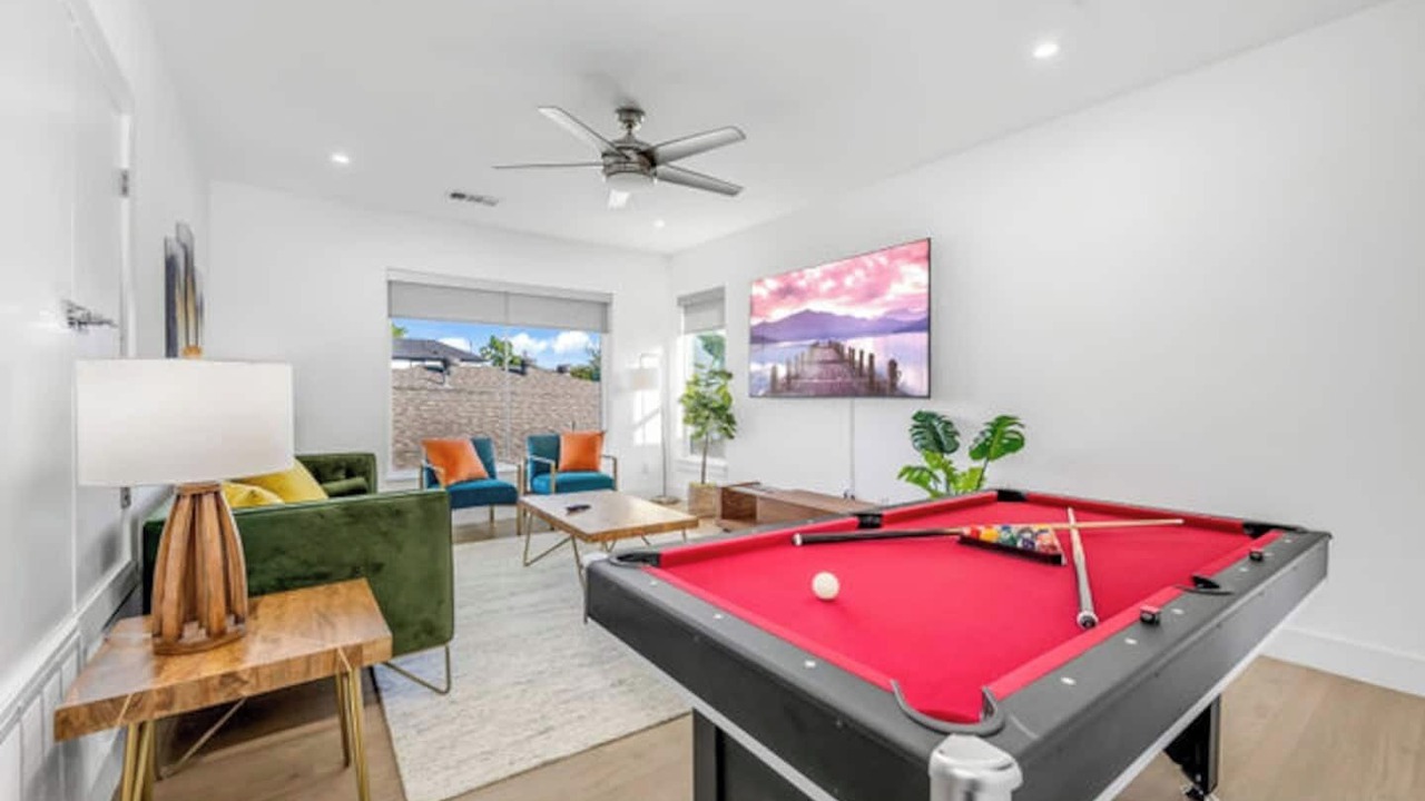Photo of Bedroom in Dallas