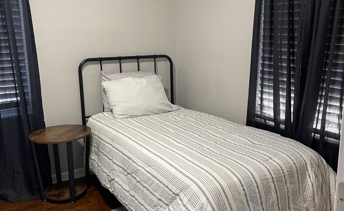 Photo of Bedroom in Great Bend