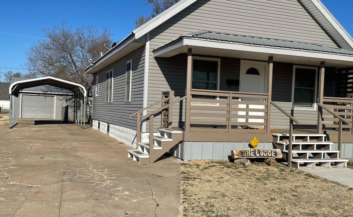 Photo of Outdoor in Great Bend