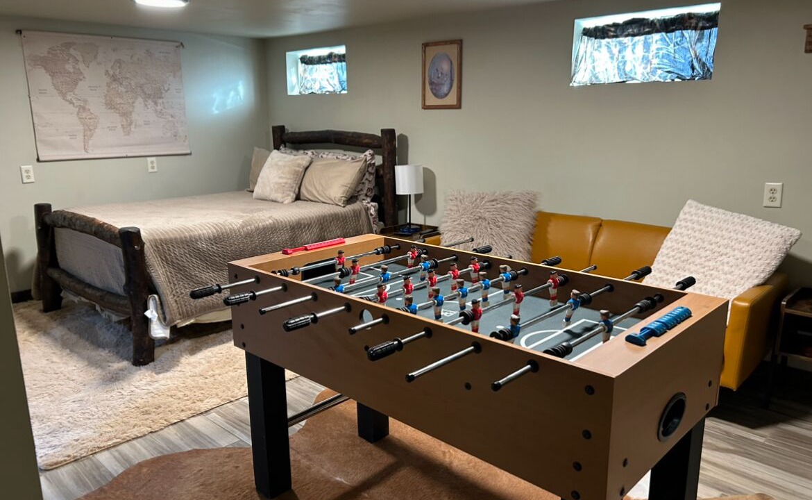 Photo of Bedroom in Great Bend