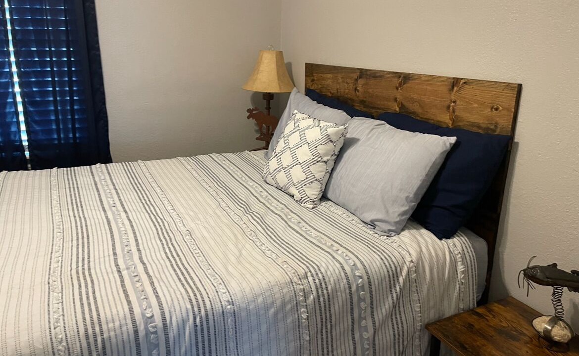 Photo of Bedroom in Great Bend