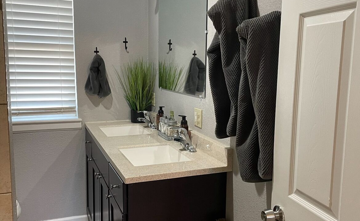 Photo of Bathroom in Great Bend