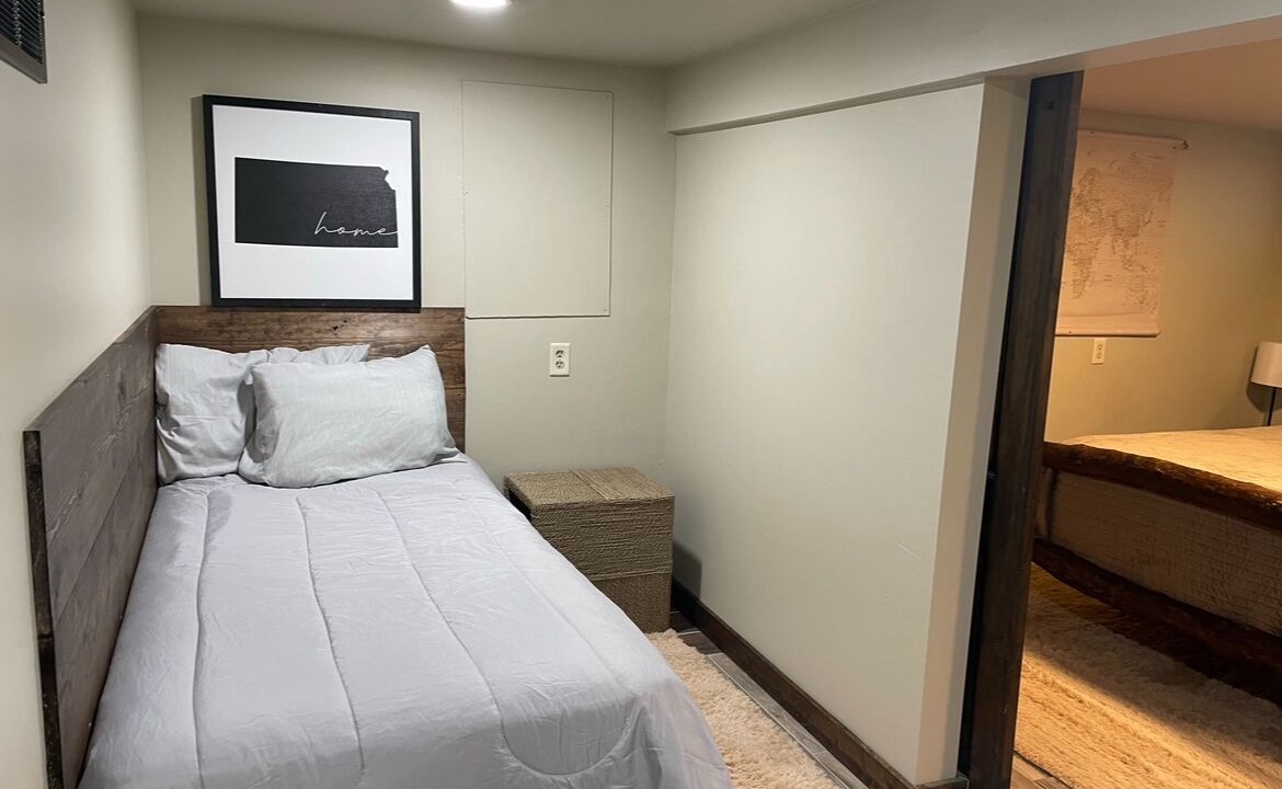 Photo of Bedroom in Great Bend