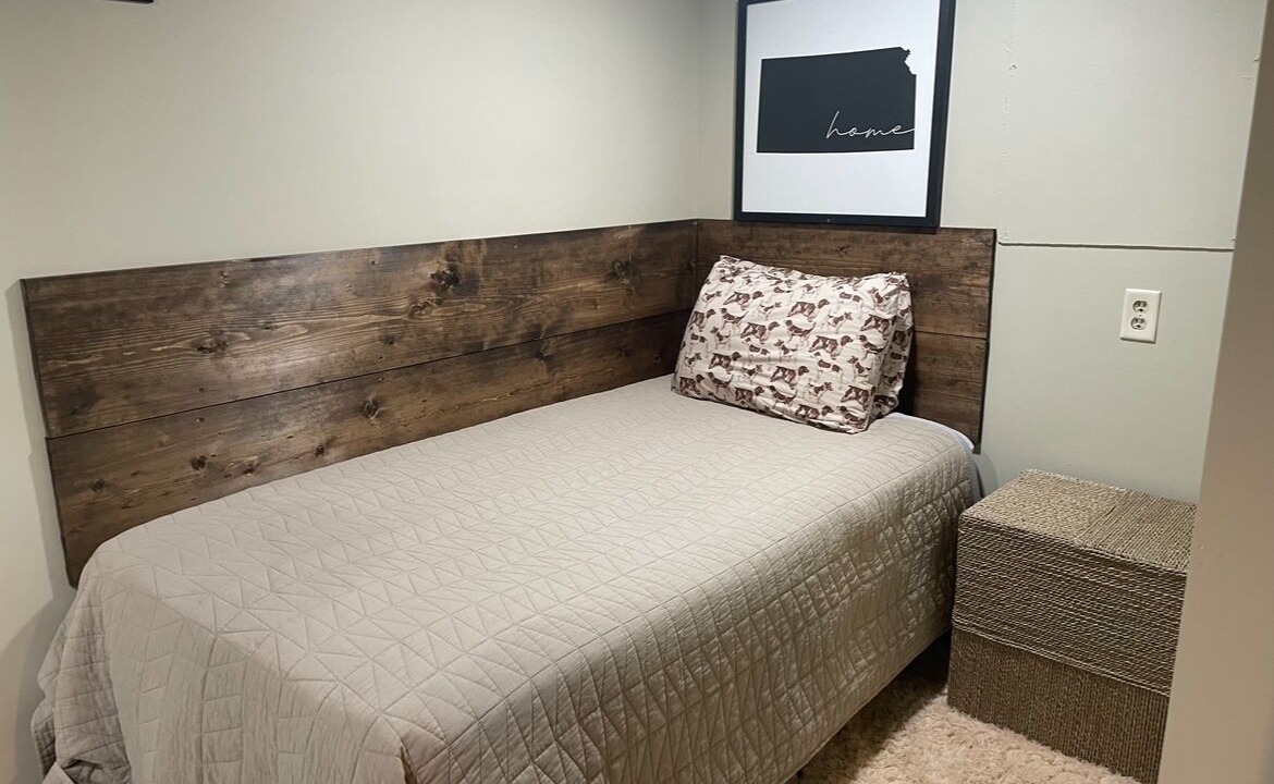 Photo of Bedroom in Great Bend