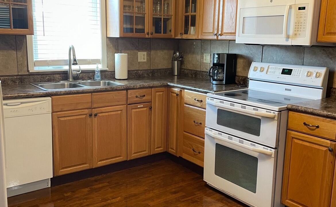 Photo of Kitchen in Great Bend