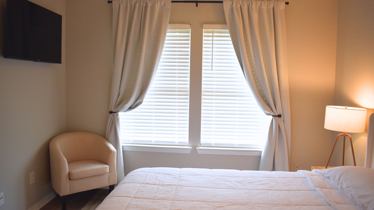 Photo of Bedroom in Little Elm