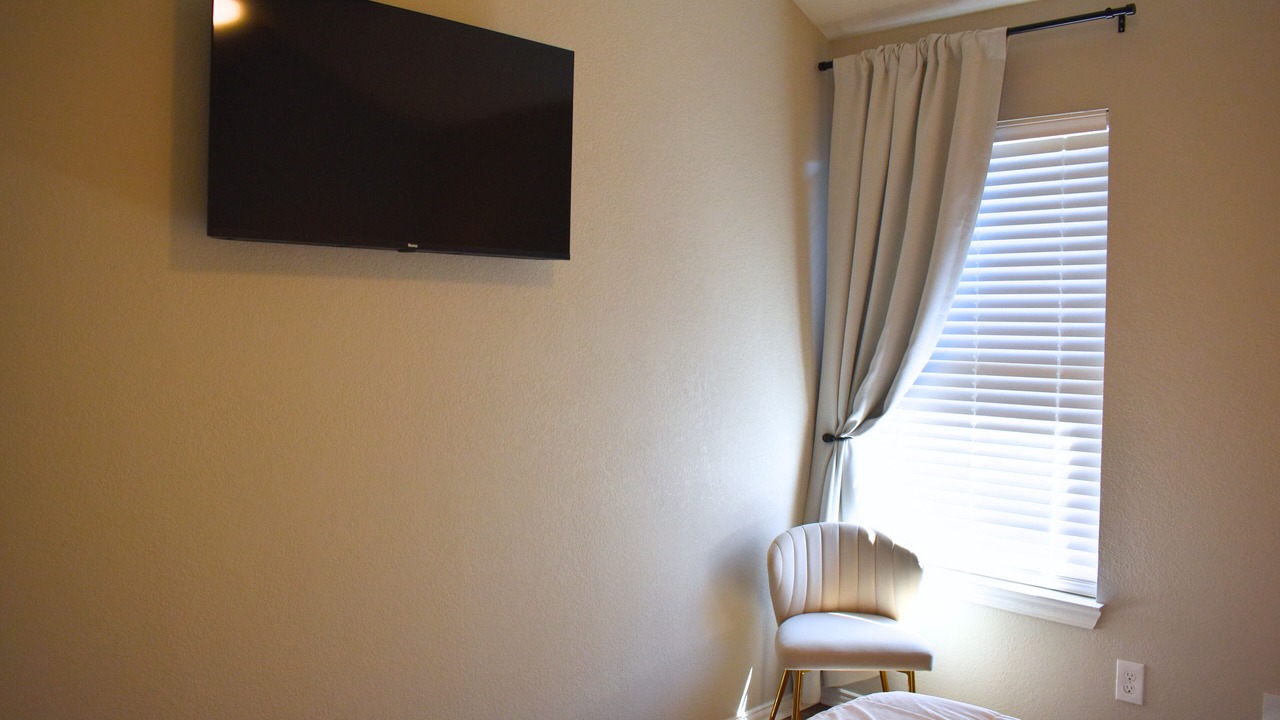 Photo of Bedroom in Little Elm