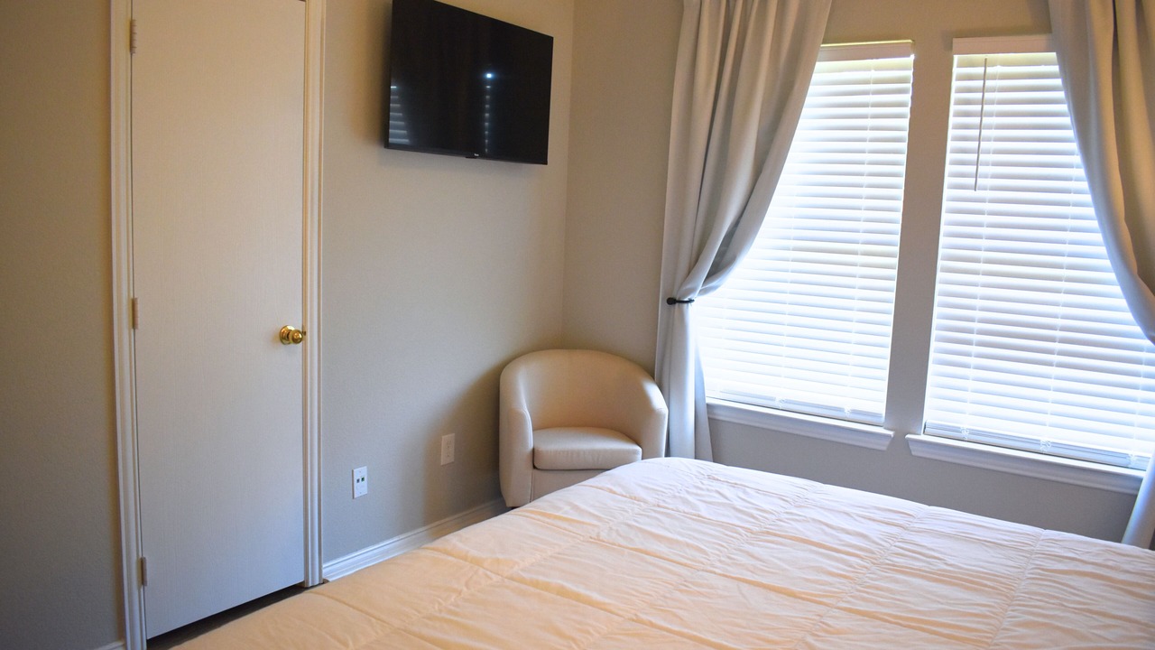 Photo of Bedroom in Little Elm