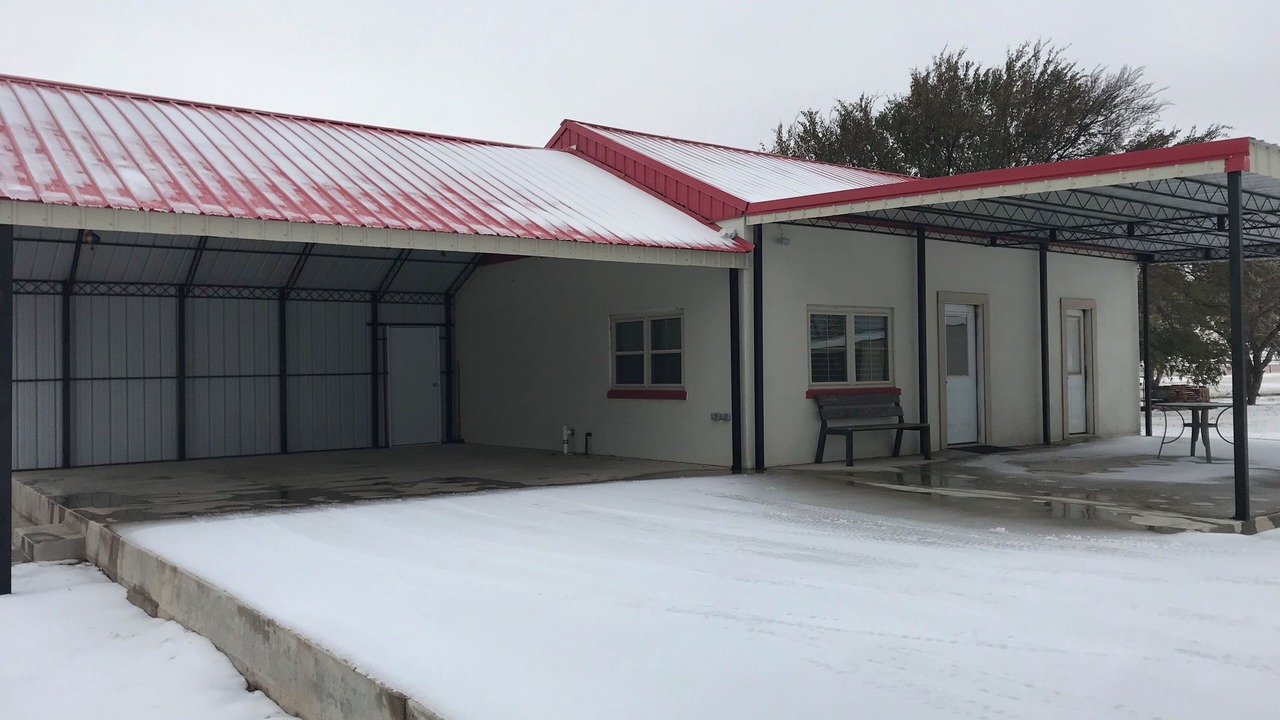 Photo of Outdoor in Woodward County