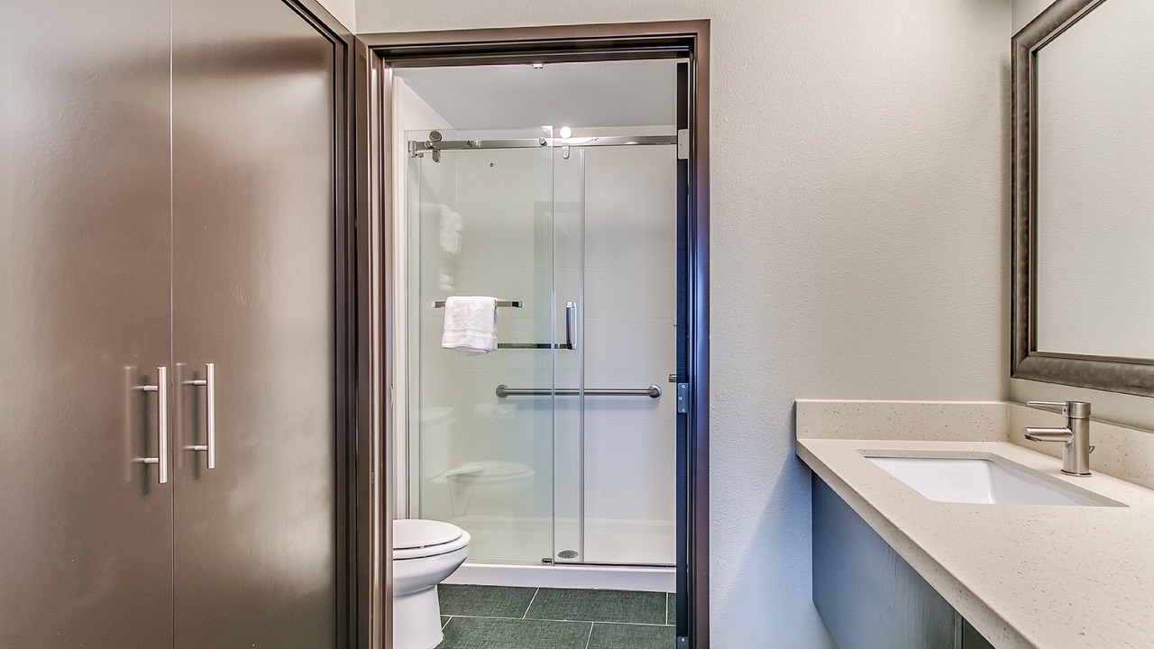 Photo of Bathroom in Lincoln
