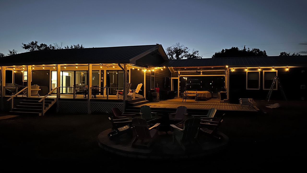 Photo of Outdoor in Graford