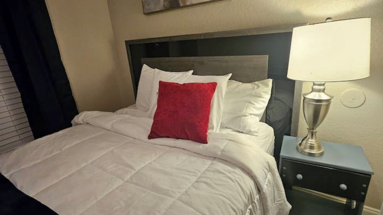 Photo of Bedroom in Fort Worth