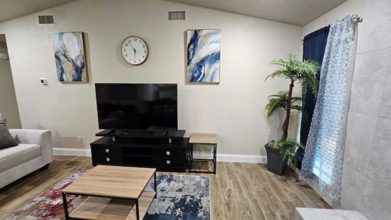 Photo of Livingroom in Fort Worth