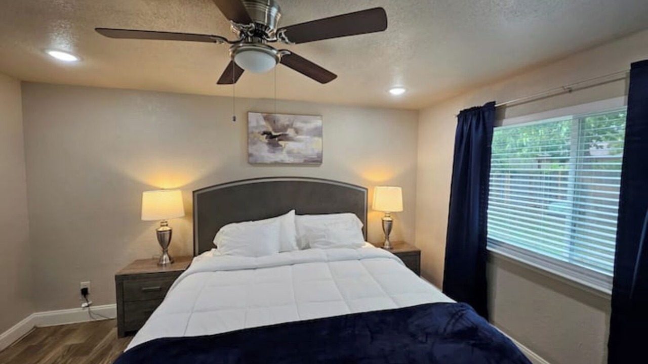 Photo of Bedroom in Fort Worth