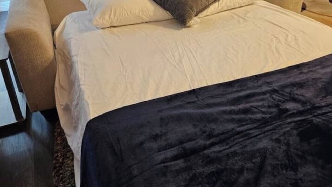 Photo of Bedroom in Fort Worth