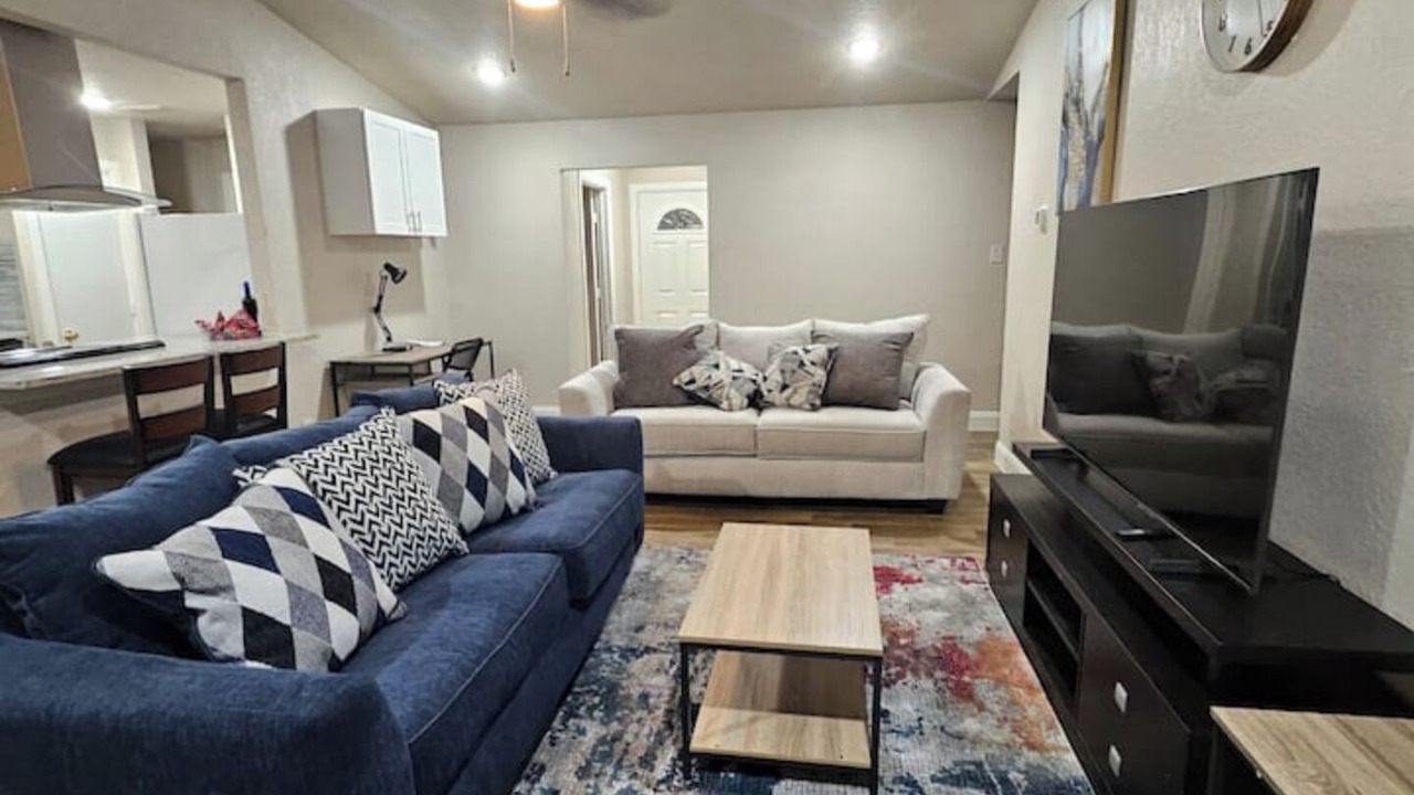 Photo of Livingroom in Fort Worth