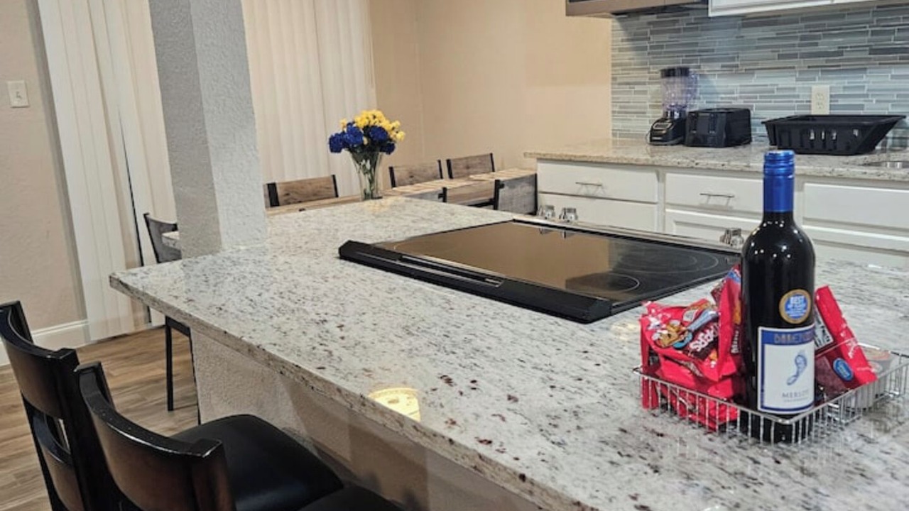 Photo of Kitchen in Fort Worth