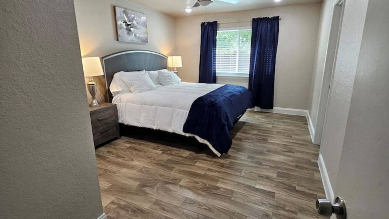 Photo of Bedroom in Fort Worth