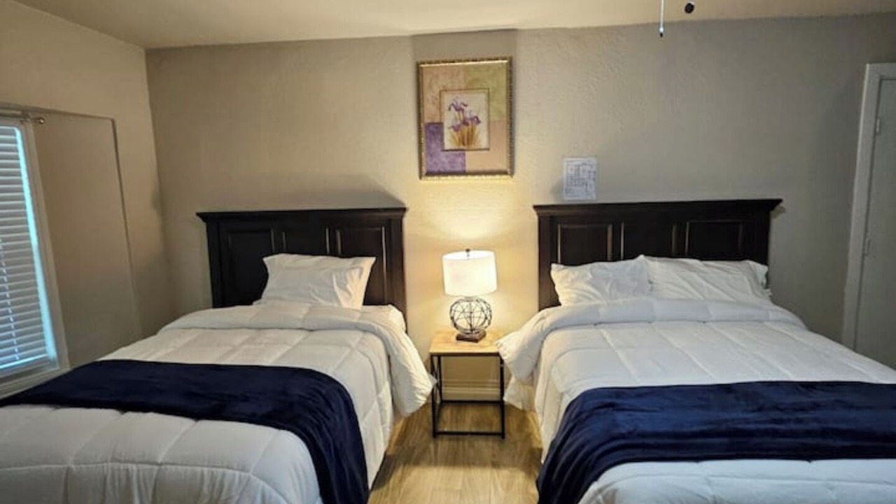 Photo of Bedroom in Fort Worth