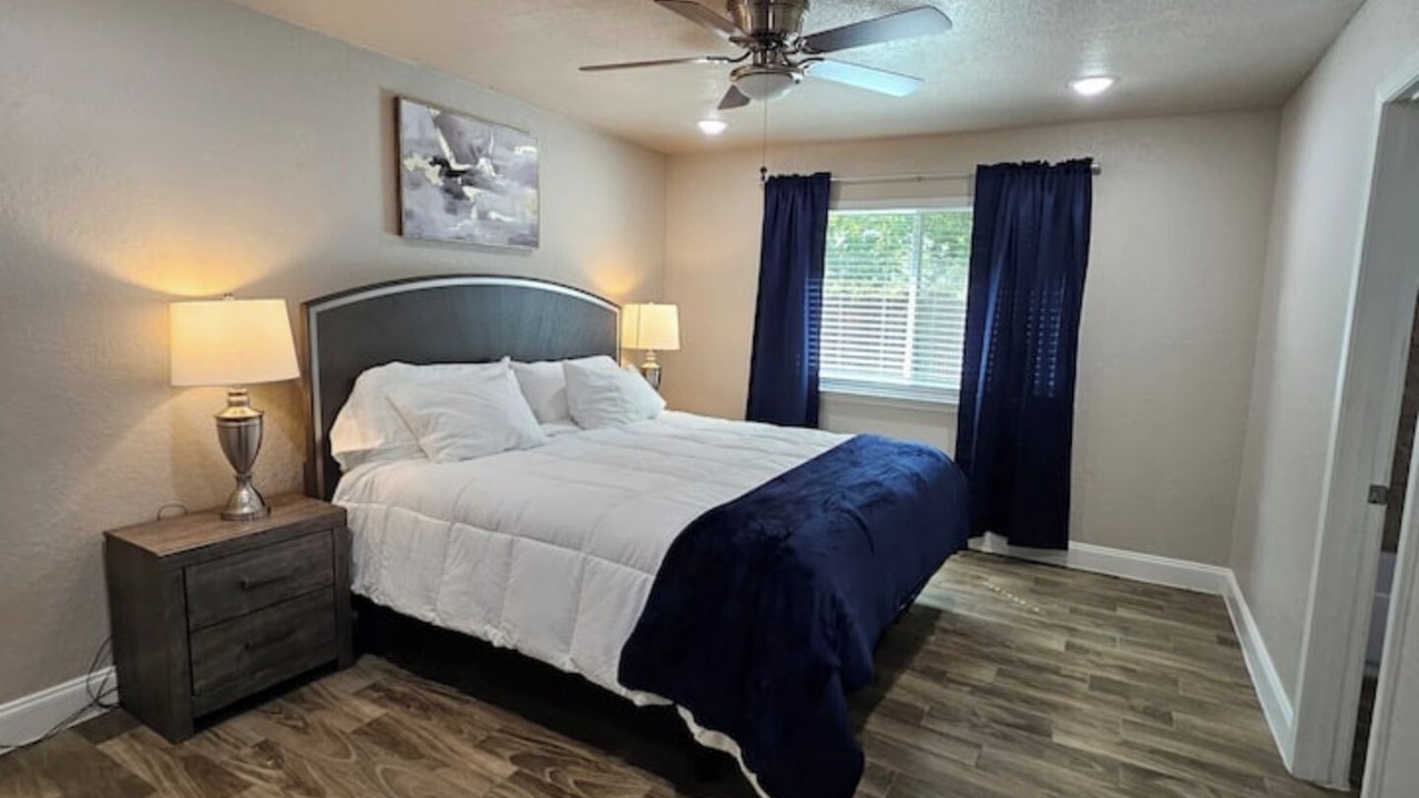 Photo of Bedroom in Fort Worth
