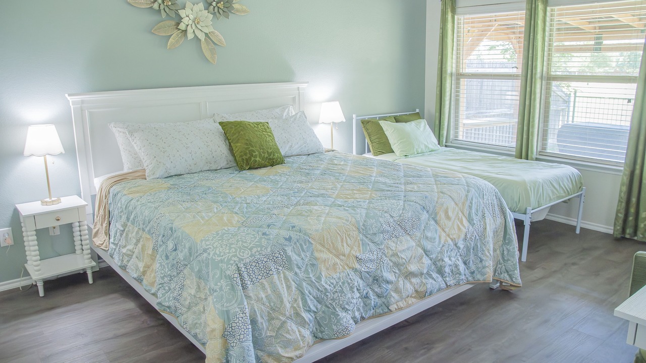 Photo of Bedroom in McKinney