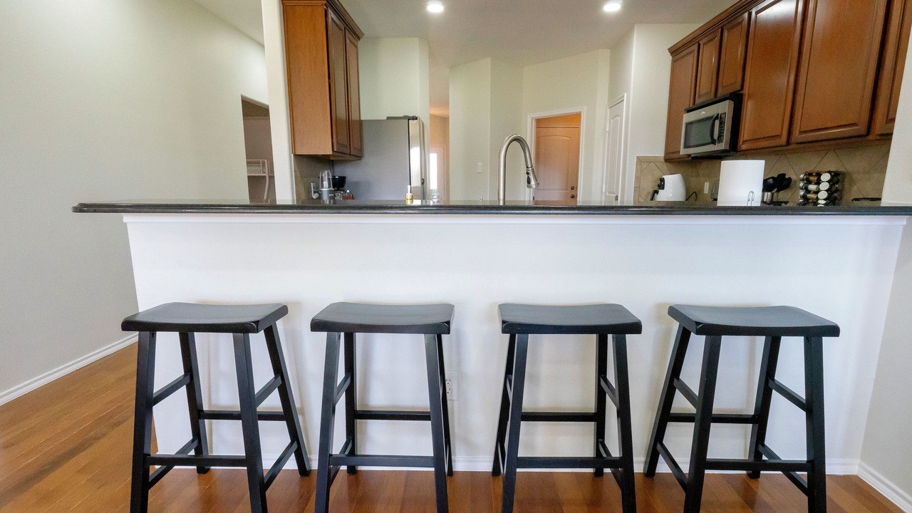 Photo of Kitchen in McKinney