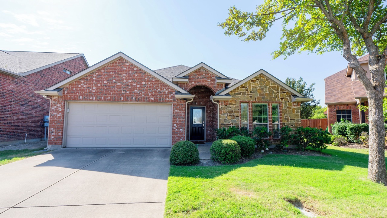 Photo of Outdoor in McKinney
