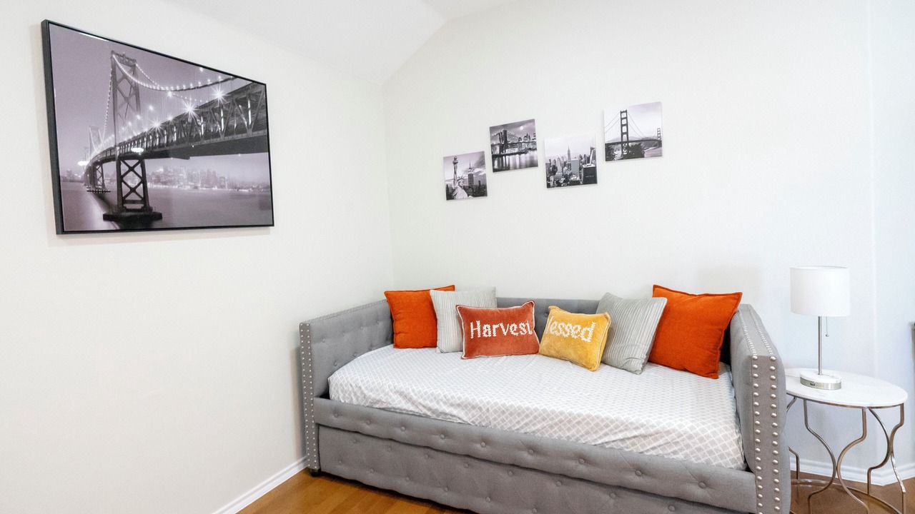 Photo of Bedroom in McKinney