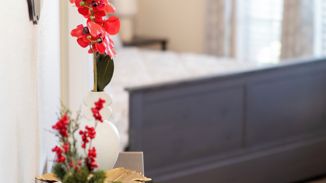 Photo of Bedroom in McKinney