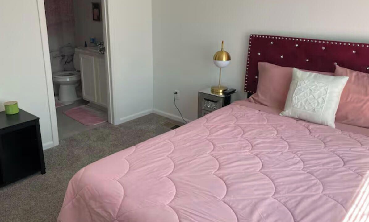 Photo of Bedroom in Commerce City