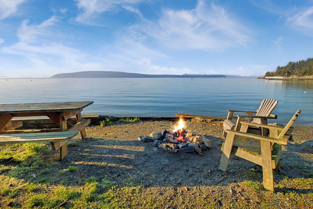 Photo of Outdoor in West Beach