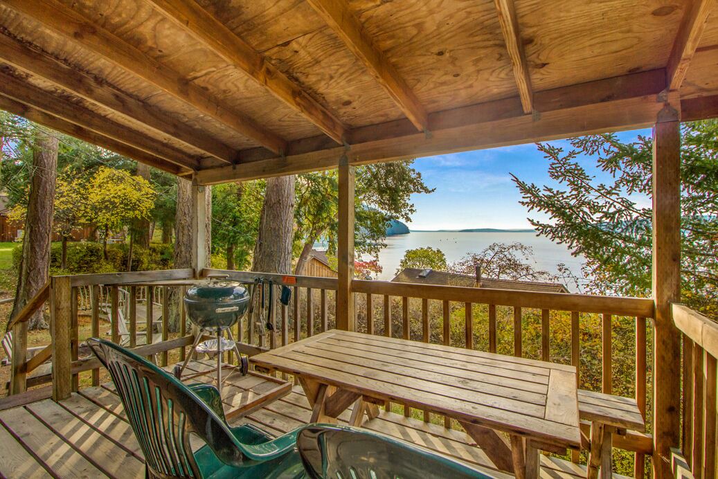 Photo of Outdoor in West Beach