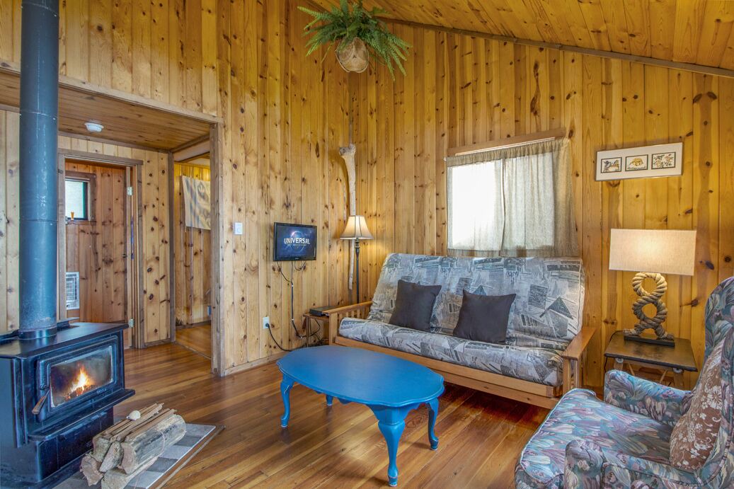 Photo of Livingroom in West Beach