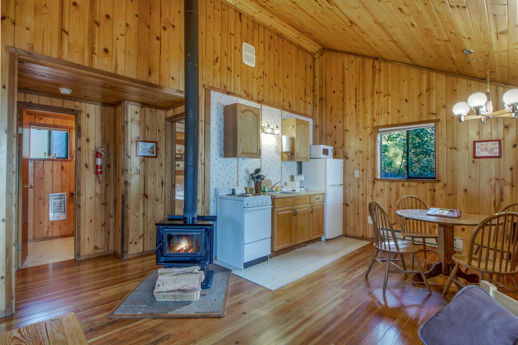 Photo of Kitchen in West Beach