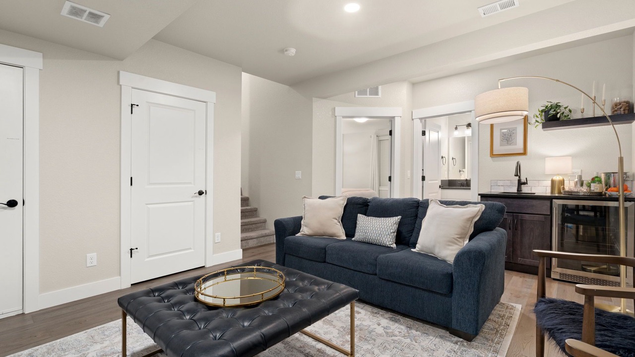 Photo of Bedroom in Loveland