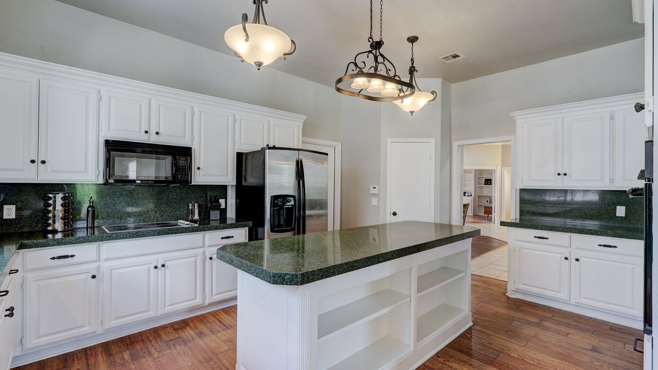 Photo of Kitchen in Remington
