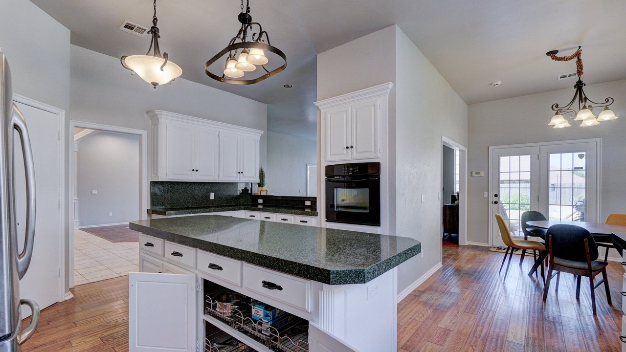 Photo of Kitchen in Remington
