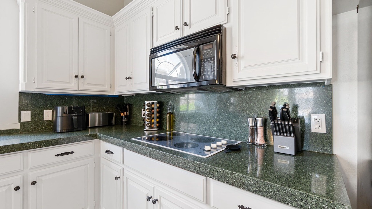 Photo of Kitchen in Remington