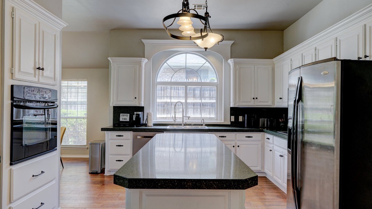 Photo of Kitchen in Remington