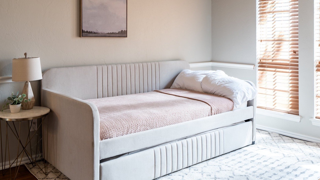 Photo of Bedroom in Remington