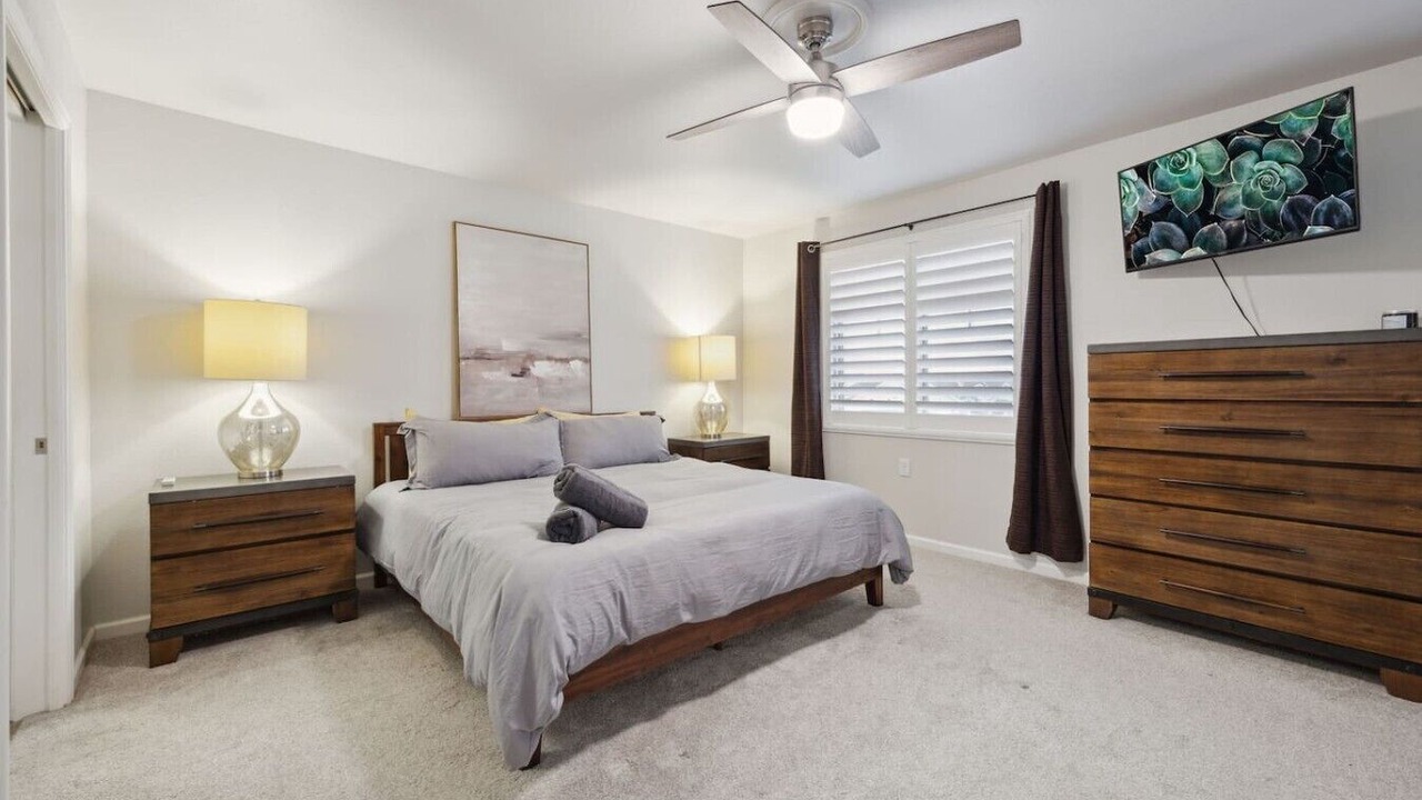 Photo of Bedroom in Centerra
