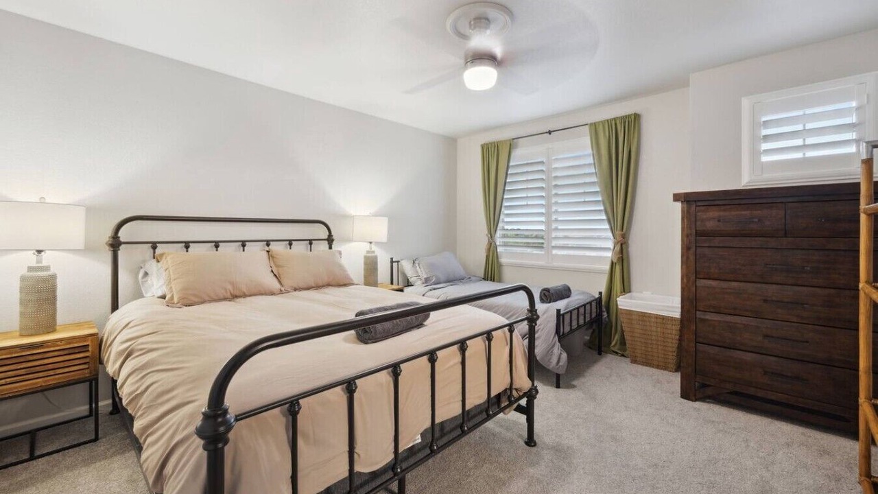 Photo of Bedroom in Centerra
