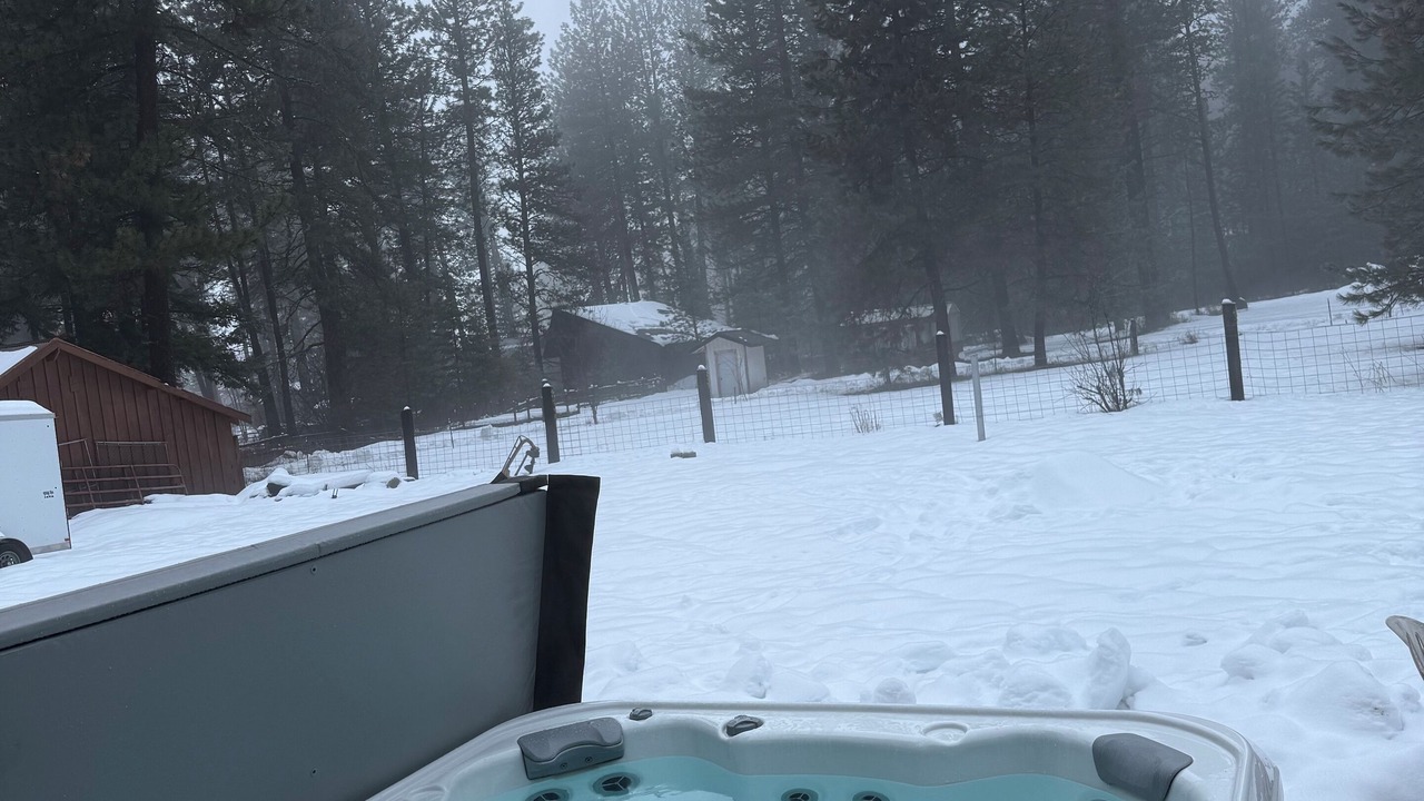 Photo of Outdoor in New Meadows