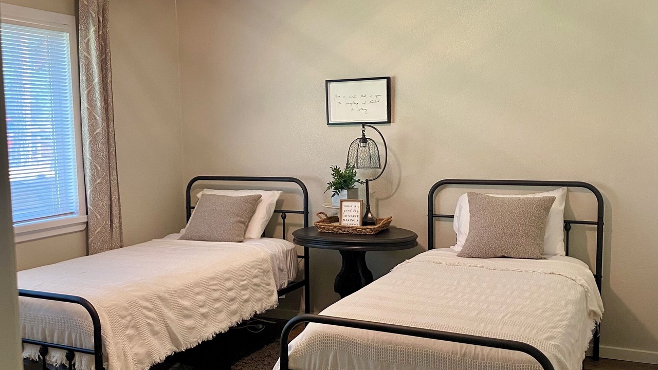 Photo of Bedroom in New Meadows