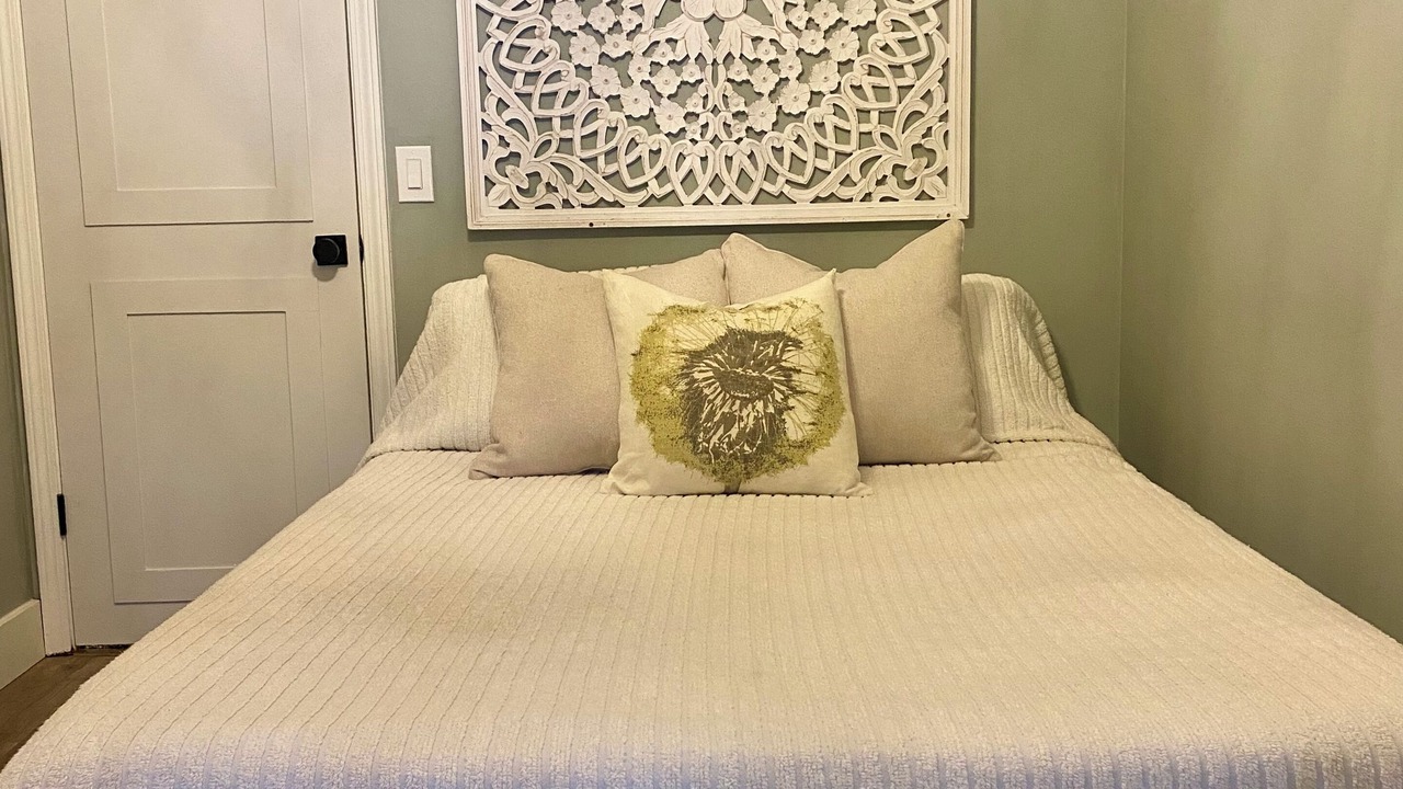 Photo of Bedroom in New Meadows