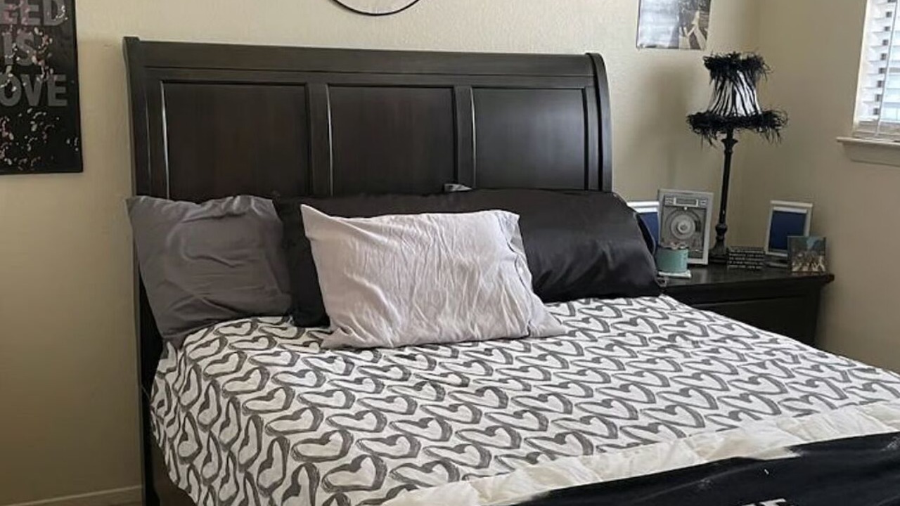 Photo of Bedroom in San Angelo