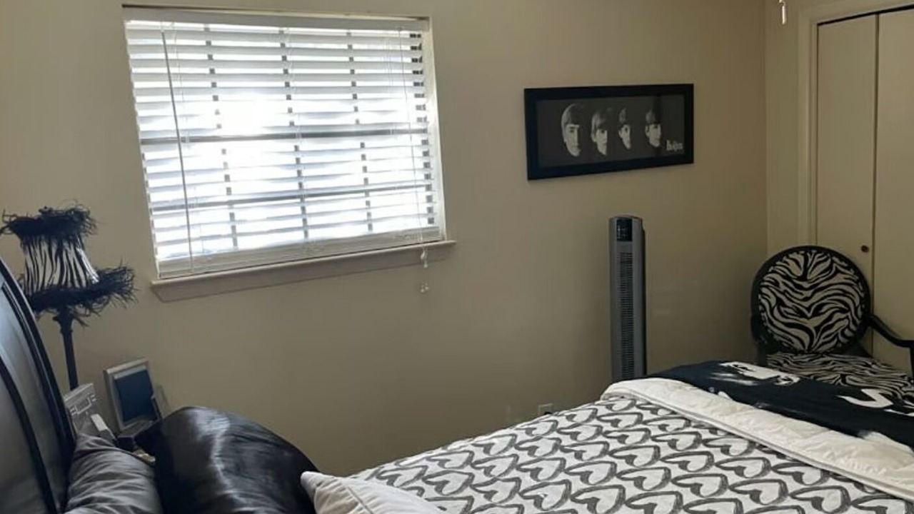Photo of Bedroom in San Angelo