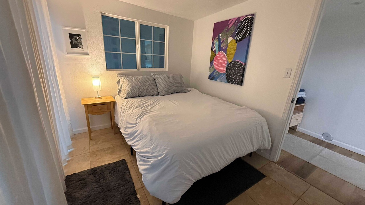 Photo of Bedroom in Los Duranes