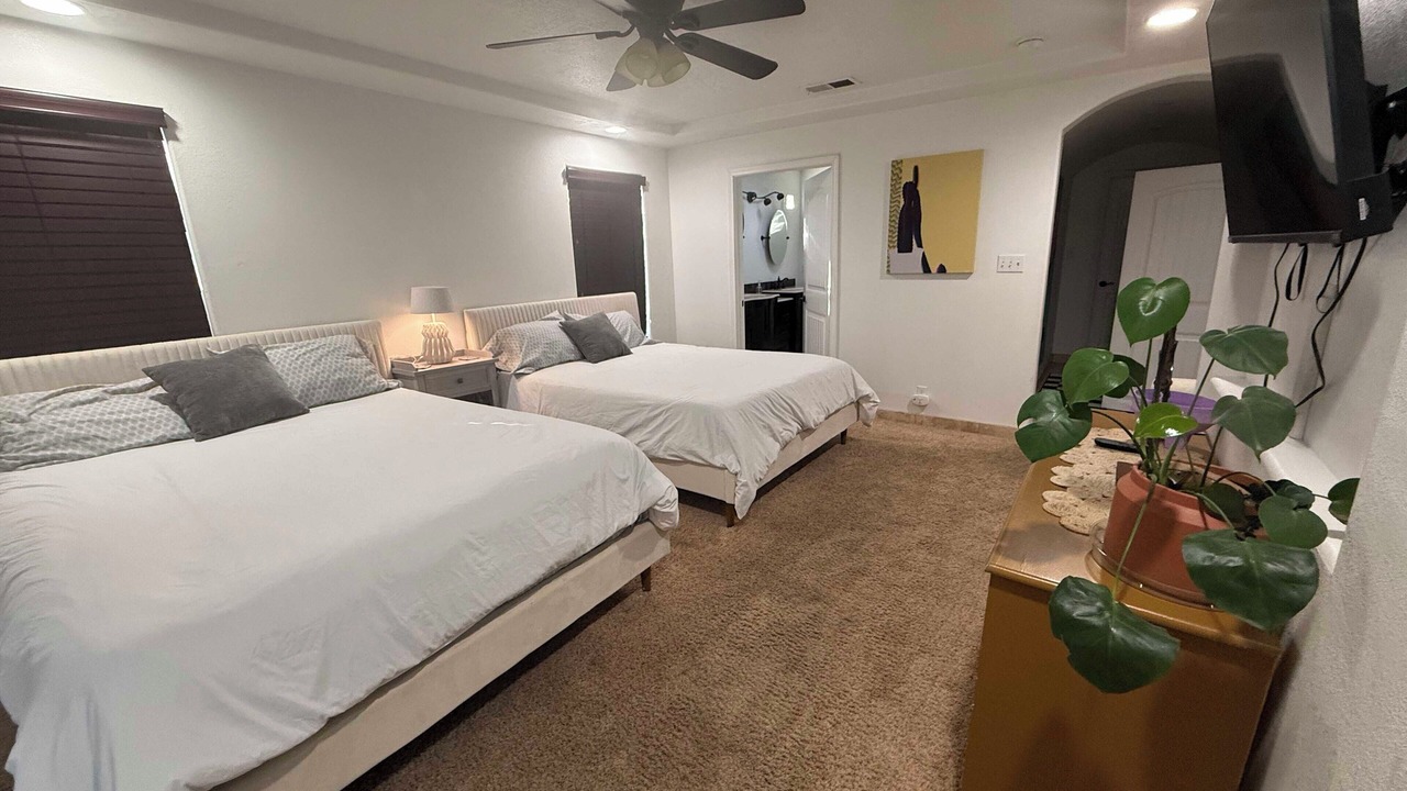 Photo of Bedroom in Los Duranes